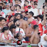 ¡Buscate en la goleada de River ante Godoy Cruz en el Monumental!