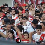 ¡Buscate en la goleada de River ante Godoy Cruz en el Monumental!