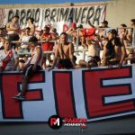 ¡Buscate en la goleada de River ante Godoy Cruz en el Monumental!