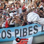 ¡Buscate en la goleada de River ante Godoy Cruz en el Monumental!