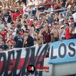 ¡Buscate en la goleada de River ante Godoy Cruz en el Monumental!