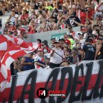 ¡Buscate en la goleada de River ante Godoy Cruz en el Monumental!