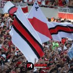 ¡Buscate en la goleada de River ante Godoy Cruz en el Monumental!