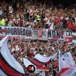 ¡Buscate en la goleada de River ante Godoy Cruz en el Monumental!