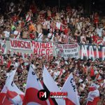¡Buscate en la goleada de River ante Godoy Cruz en el Monumental!