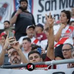 ¡Buscate en la goleada de River ante Godoy Cruz en el Monumental!