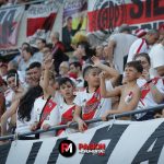 ¡Buscate en la goleada de River ante Godoy Cruz en el Monumental!