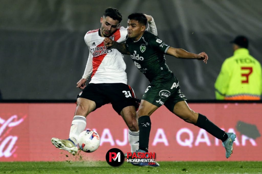 Los futbolistas de River que fueron citados para la próxima fecha FIFA