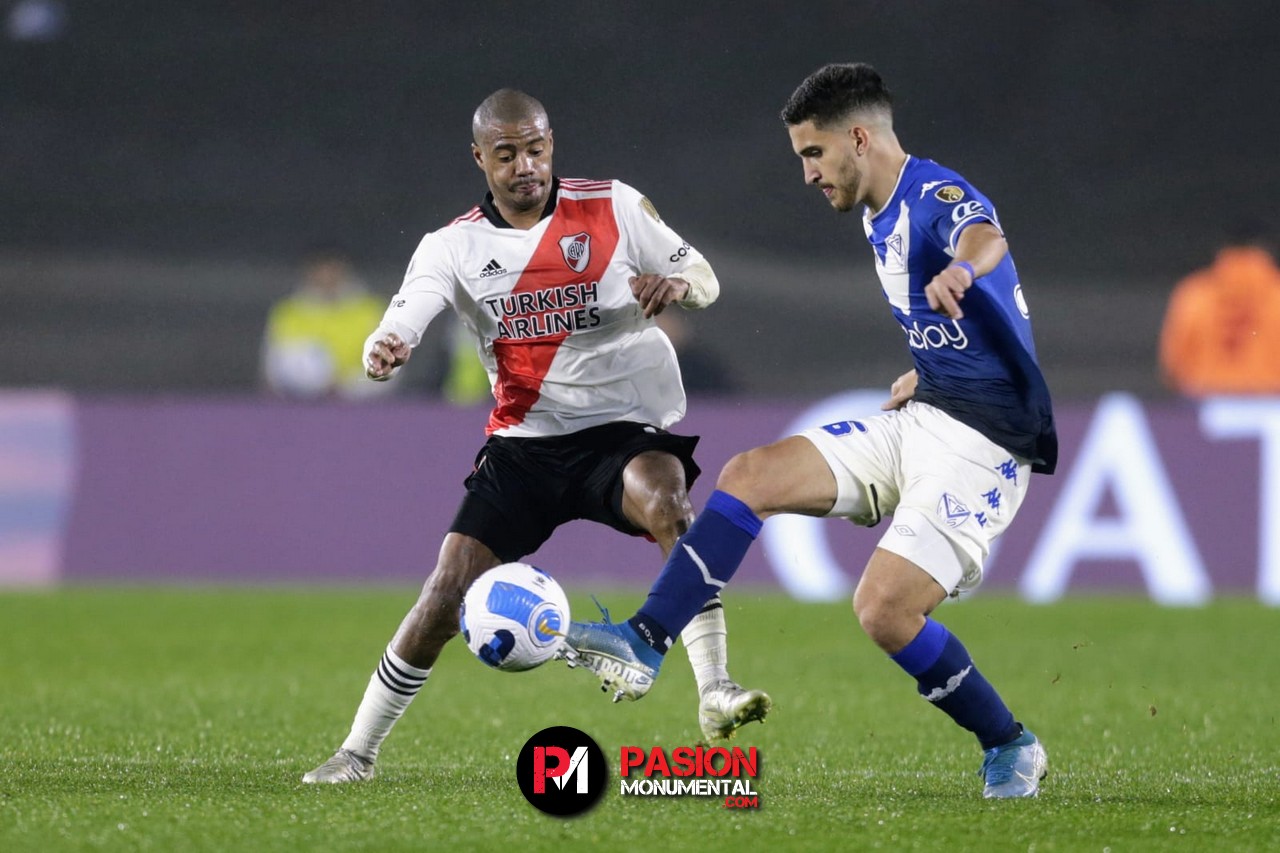 Con presencia Riverplatense, se confirmó el horario y la modalidad del sorteo de la Copa Libertadores