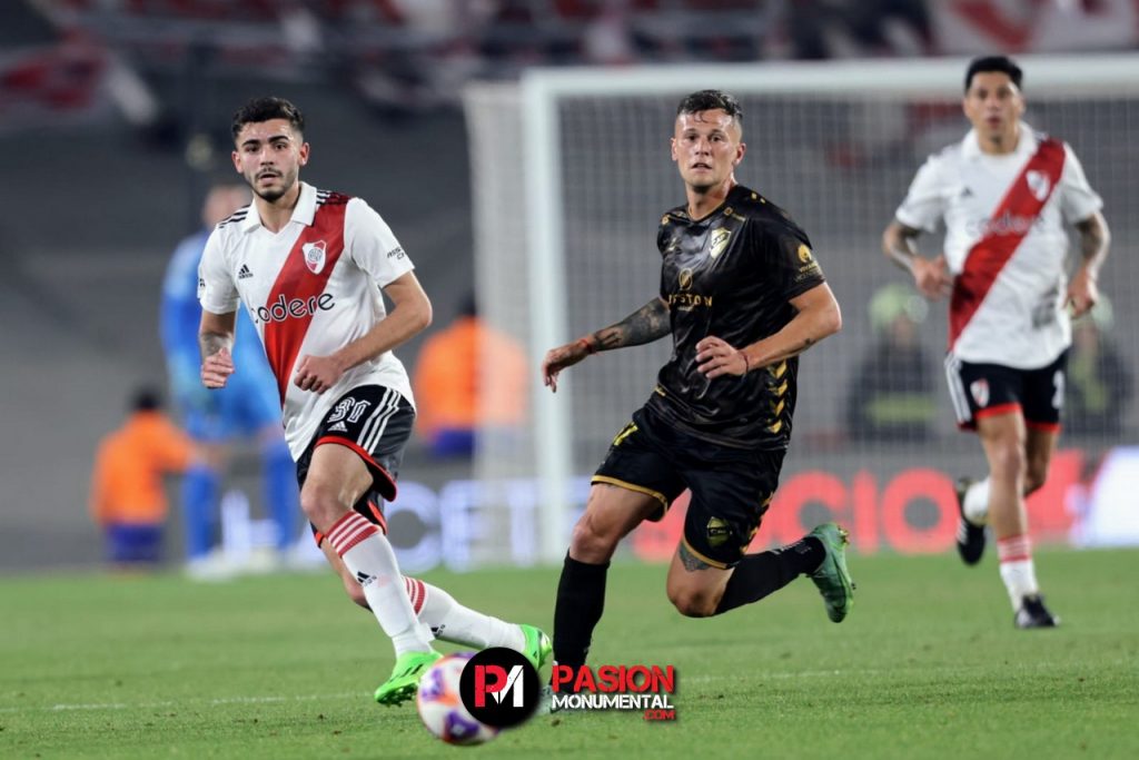 ¿El nuevo Enzo Fernández? Benfica sigue a una joya de River