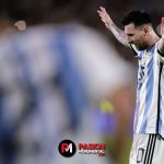 ¡Las mejores fotos de la victoria de Argentina en la fiesta del campeón del mundo en el Monumental!