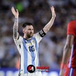 ¡Las mejores fotos de la victoria de Argentina en la fiesta del campeón del mundo en el Monumental!