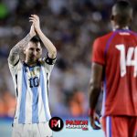 ¡Las mejores fotos de la victoria de Argentina en la fiesta del campeón del mundo en el Monumental!