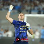 ¡Las mejores fotos de la victoria de Argentina en la fiesta del campeón del mundo en el Monumental!