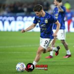¡Las mejores fotos de la victoria de Argentina en la fiesta del campeón del mundo en el Monumental!