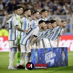 ¡Las mejores fotos de la victoria de Argentina en la fiesta del campeón del mundo en el Monumental!