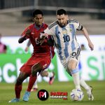 ¡Las mejores fotos de la victoria de Argentina en la fiesta del campeón del mundo en el Monumental!