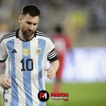 ¡Las mejores fotos de la victoria de Argentina en la fiesta del campeón del mundo en el Monumental!