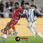 ¡Las mejores fotos de la victoria de Argentina en la fiesta del campeón del mundo en el Monumental!