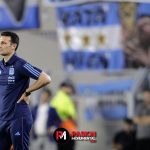 ¡Las mejores fotos de la victoria de Argentina en la fiesta del campeón del mundo en el Monumental!