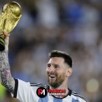 ¡Las mejores fotos de la victoria de Argentina en la fiesta del campeón del mundo en el Monumental!