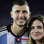 ¡Las mejores fotos de la victoria de Argentina en la fiesta del campeón del mundo en el Monumental!