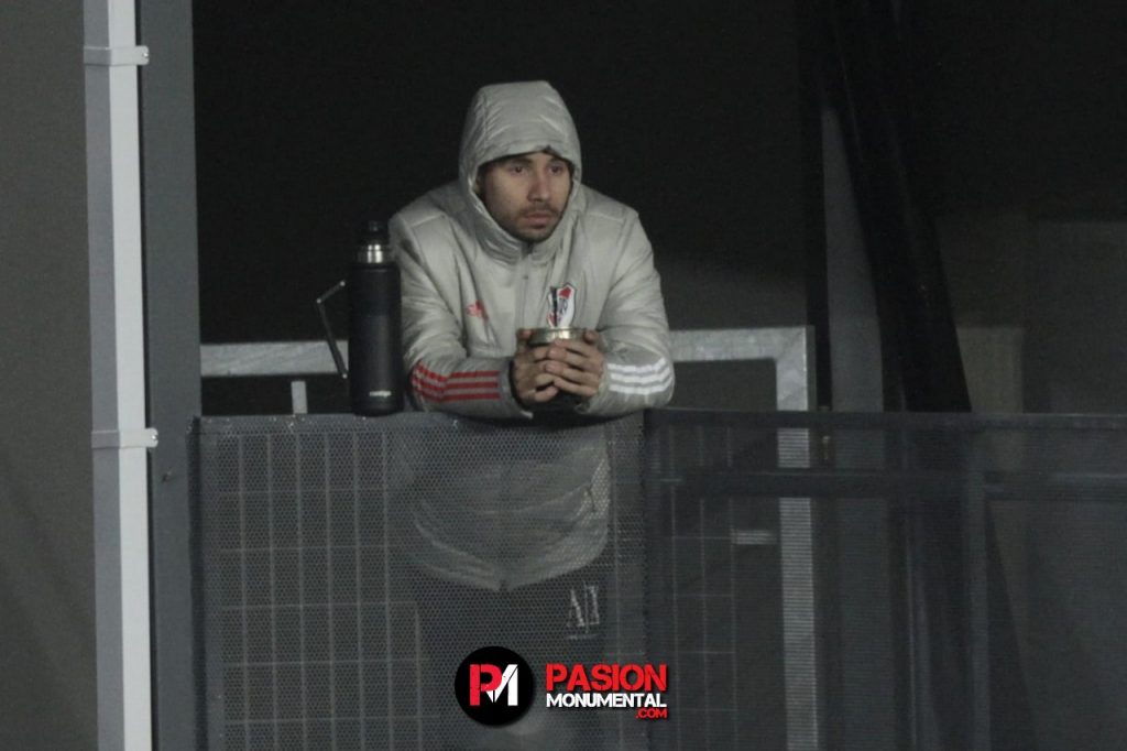 Digno de campeón: El gran gesto de un ex River con las divisiones inferiores del Más Grande