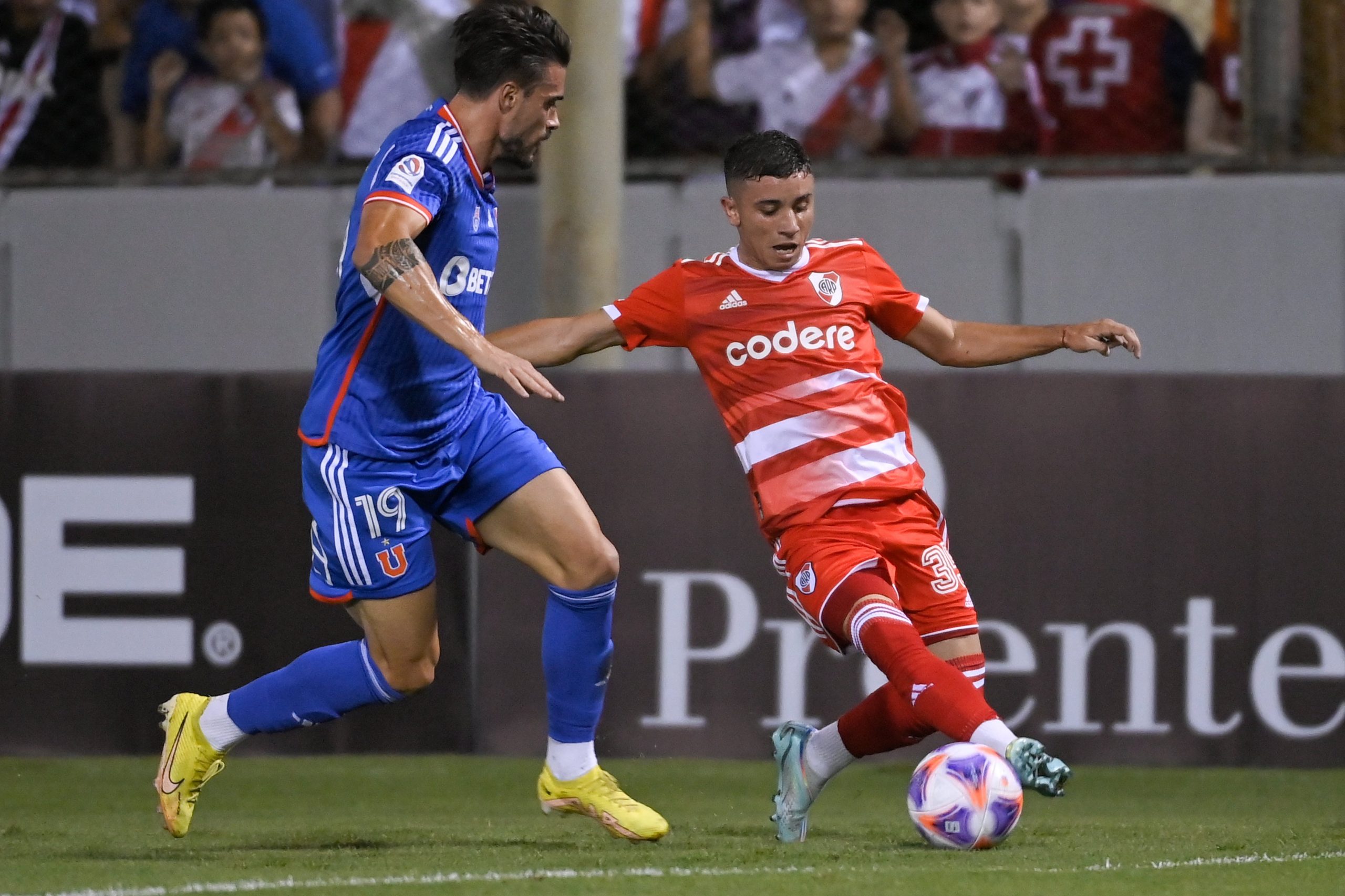 Así sigue la agenda de River en las próximas semanas