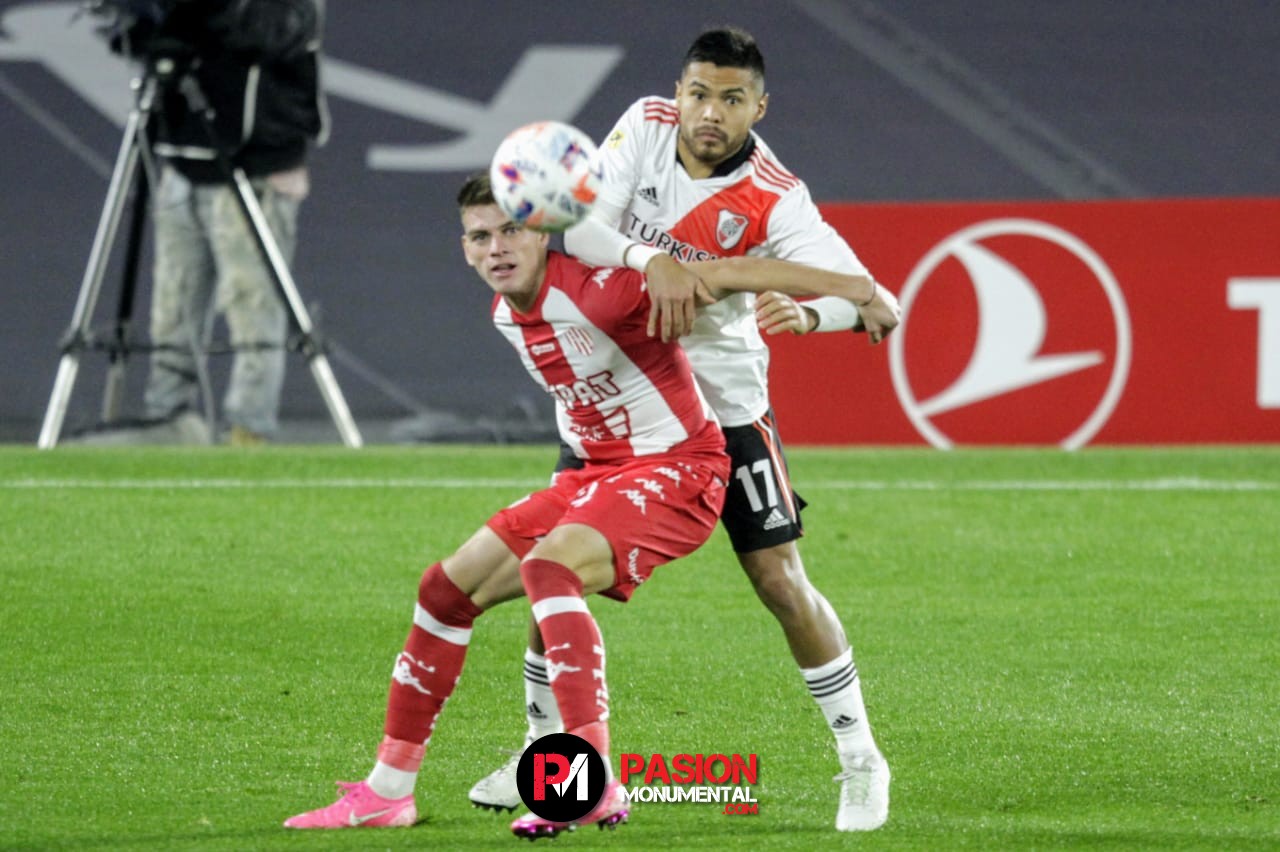 Así sigue la agenda de River en las próximas semanas