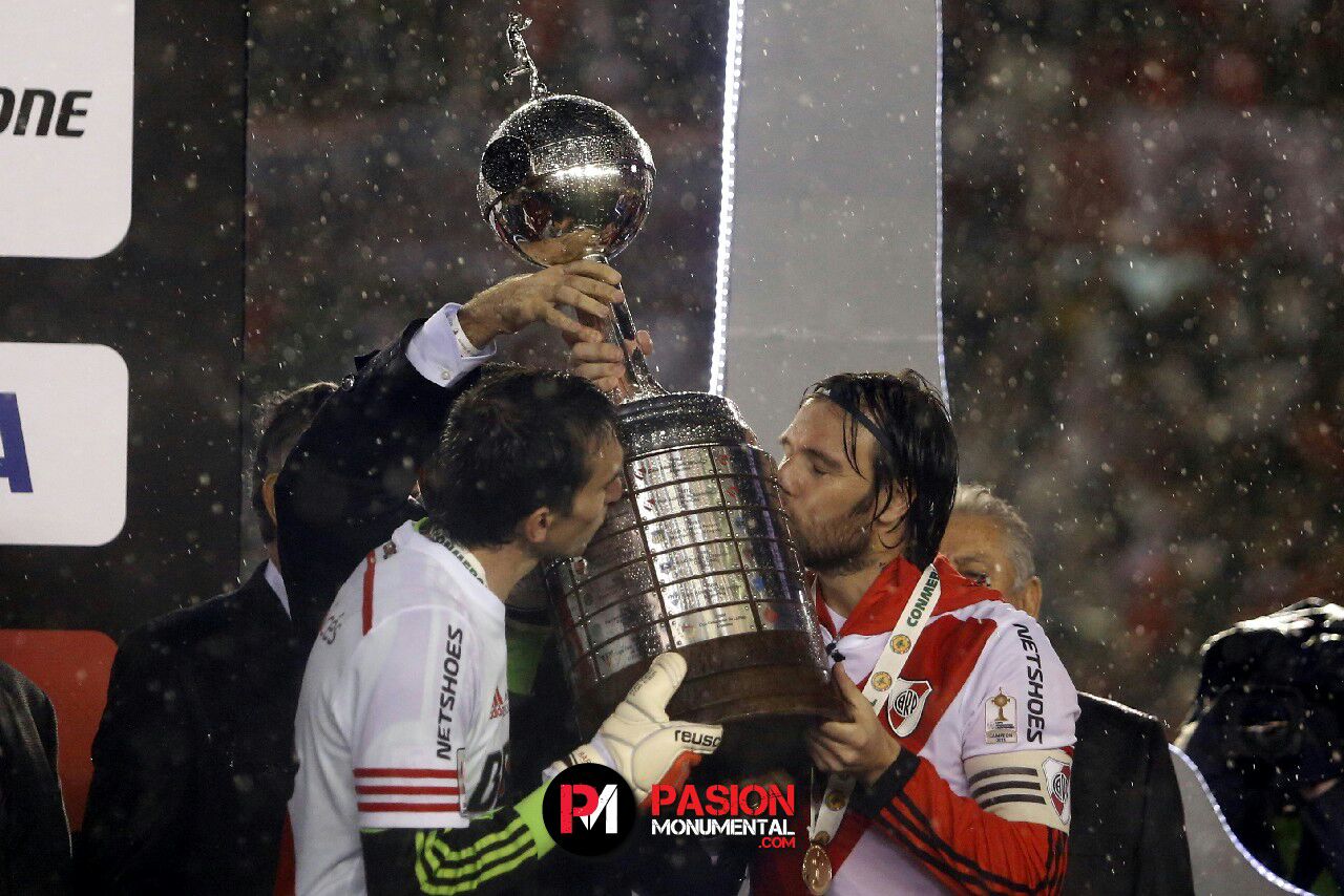 La increíble e insólita revelación de un ex jugador de Tigres sobre la final de la Libertadores 2015: "No íbamos a ganar..."