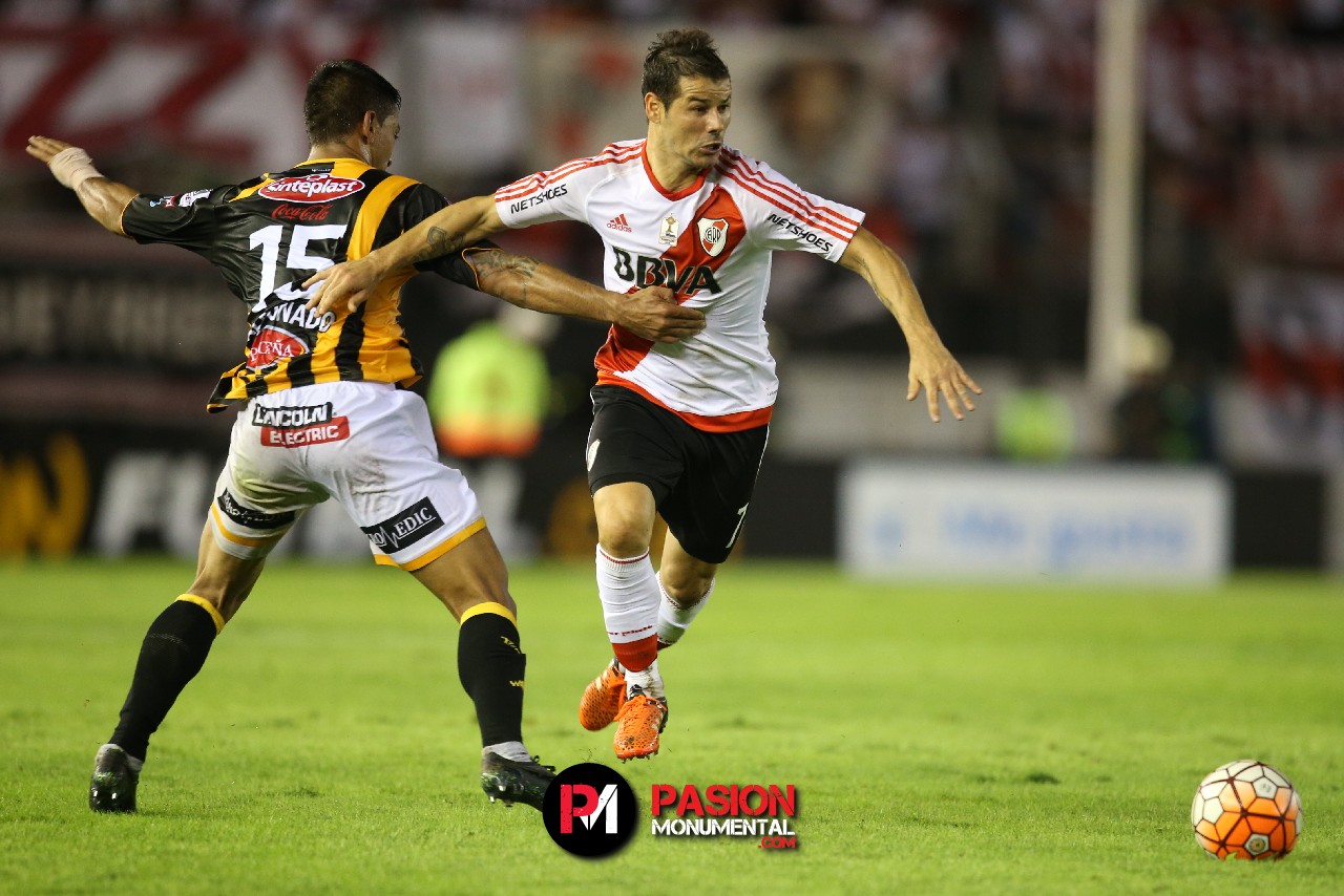 Los próximos dos rivales de River en la recta final del semestre