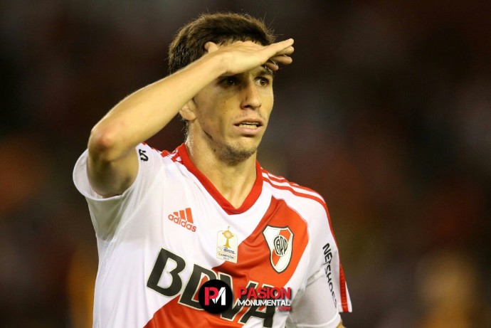 Copa Libertadores: se confirmó el fixture de River para la fase de grupos 2023