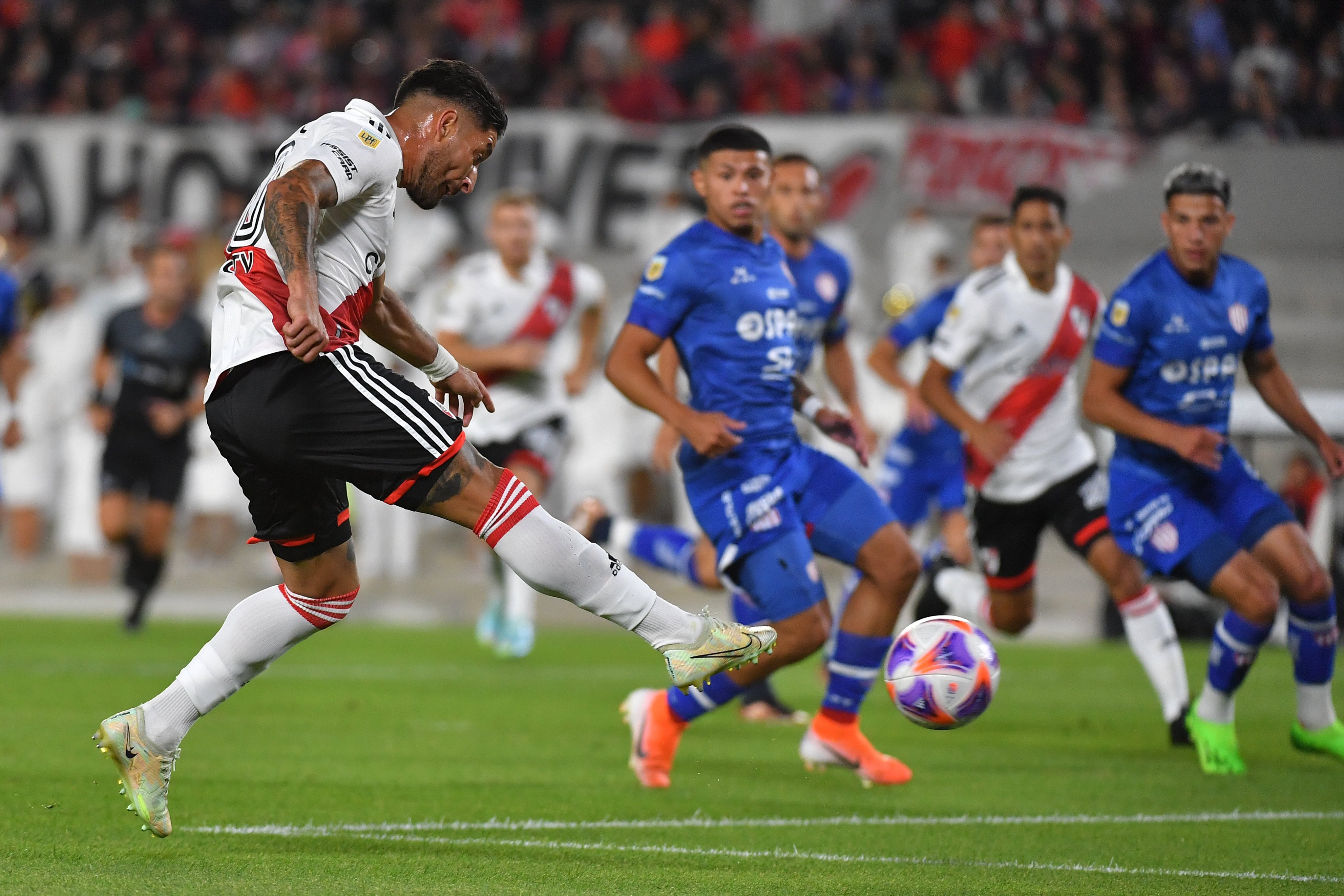 Momento Copa: se viene el debut de River en la Libertadores