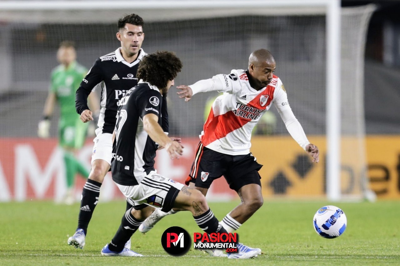 Copa Libertadores: se confirmó el fixture de River para la fase de grupos 2023