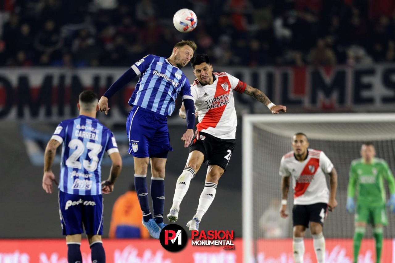 La previa vs. Atlético Tucumán: con tres bajas importantes, River busca su segundo triunfo al hilo en la Copa de la Liga