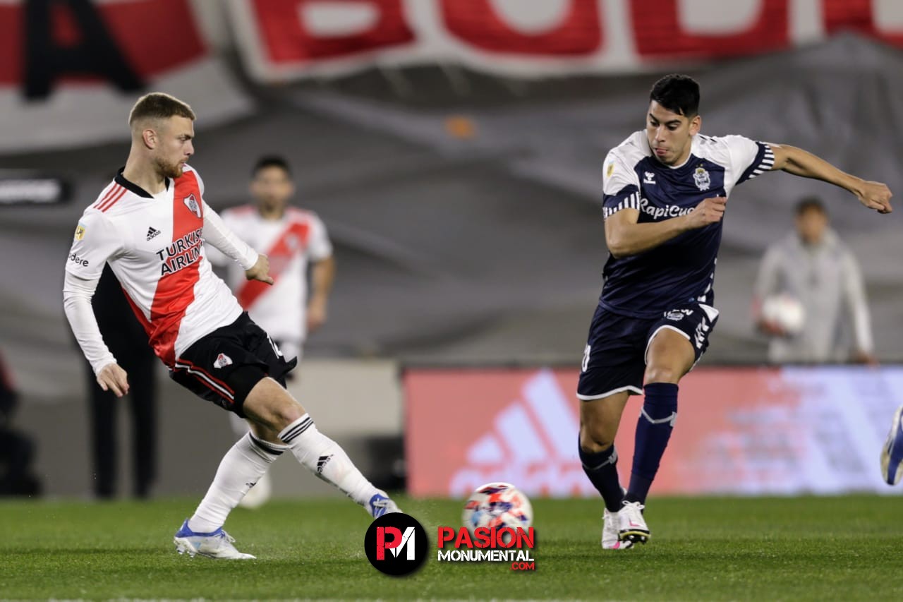 ¿Cómo sigue la agenda? El próximo rival de River en la Liga Profesional de Fútbol 2023