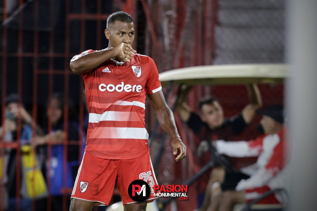 ¿Equipo que gana no se toca? El posible once de River para recibir a Gimnasia