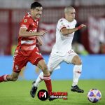 Las mejores fotos del gran triunfo de River ante Huracán