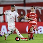 Las mejores fotos del gran triunfo de River ante Huracán