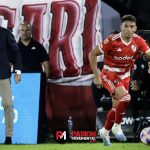 Las mejores fotos del gran triunfo de River ante Huracán