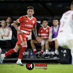 Las mejores fotos del gran triunfo de River ante Huracán