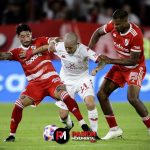 Las mejores fotos del gran triunfo de River ante Huracán
