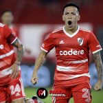 Las mejores fotos del gran triunfo de River ante Huracán