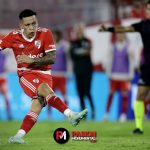 Las mejores fotos del gran triunfo de River ante Huracán
