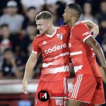 Las mejores fotos del gran triunfo de River ante Huracán
