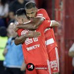 Las mejores fotos del gran triunfo de River ante Huracán