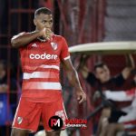 Las mejores fotos del gran triunfo de River ante Huracán