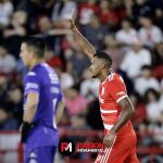 Las mejores fotos del gran triunfo de River ante Huracán