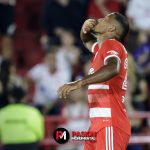 Las mejores fotos del gran triunfo de River ante Huracán