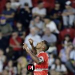 Las mejores fotos del gran triunfo de River ante Huracán